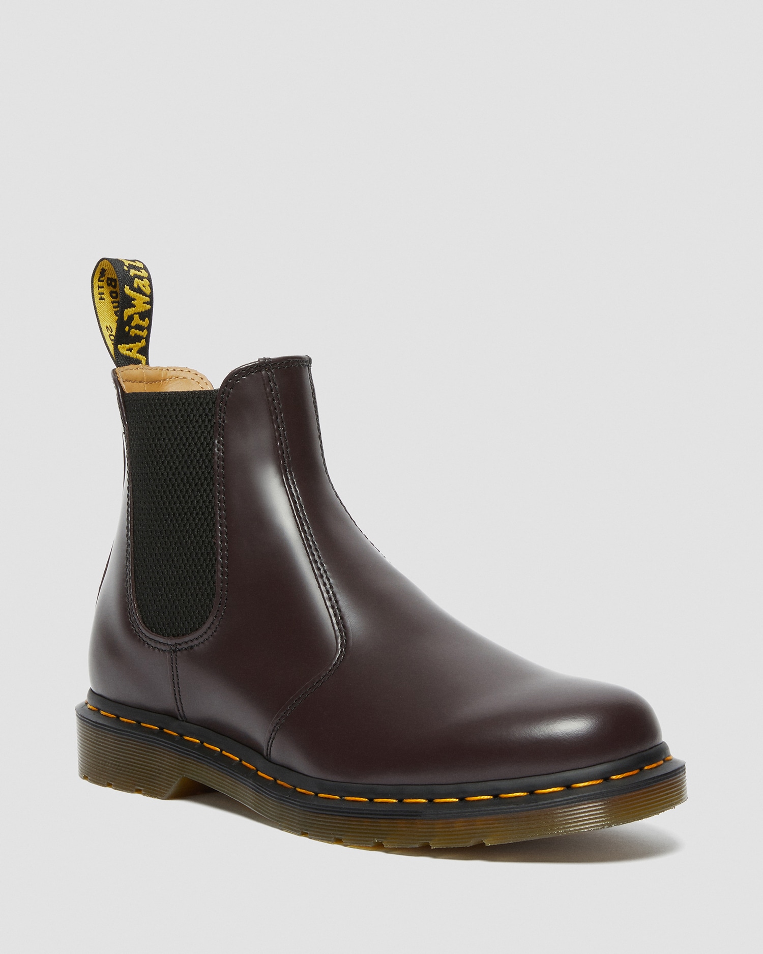 Dr.Martens チェルシーブーツ 2976YS ドクターマーチン 25㎝ | www