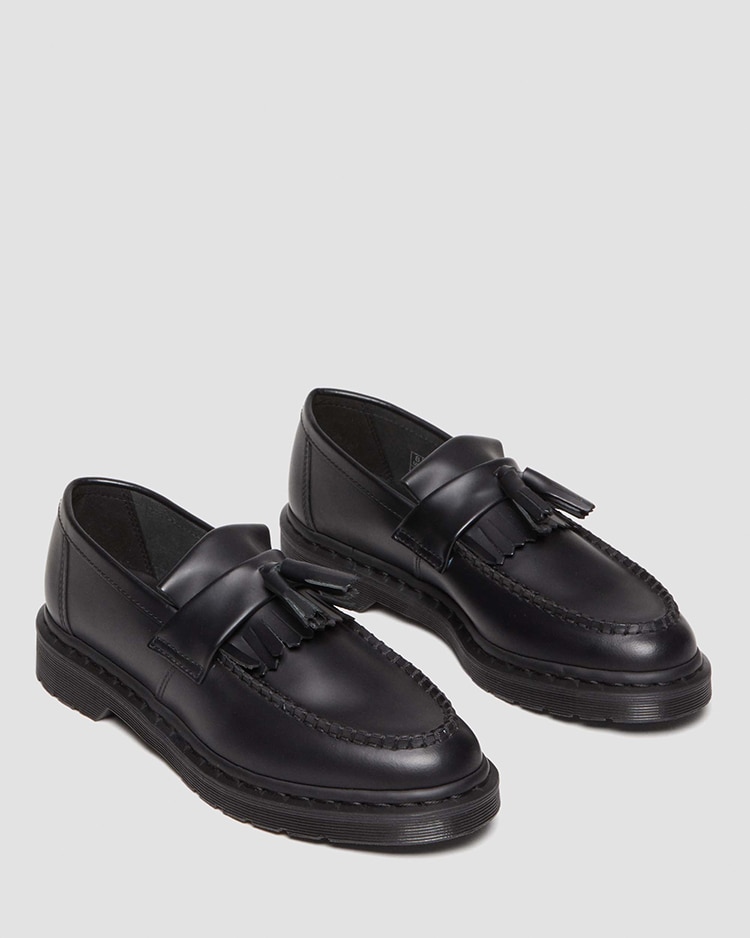 Dr. Martens  V Adrian Quad Mono   厚底シックでカッコいいです