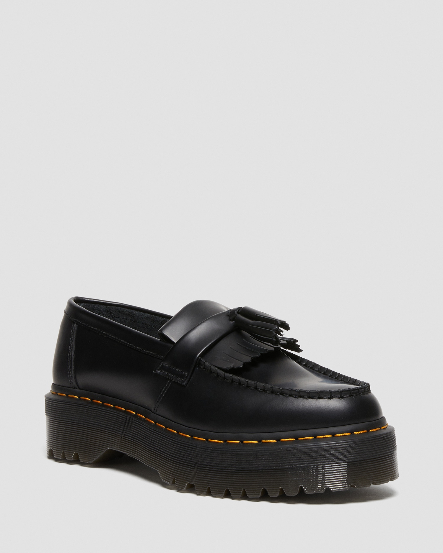 Dr.Martens ADRIAN QUAD タッセルローファー 26cm-