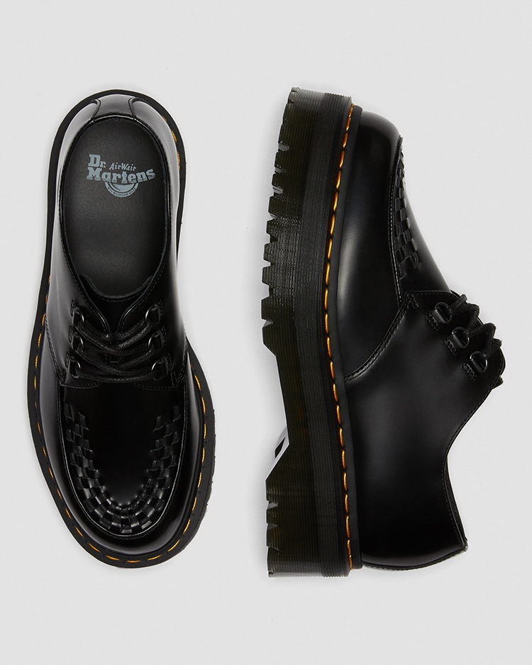 年間ランキング6年連続受賞】 Dr.Martens ドクターマーチン ASHLEY