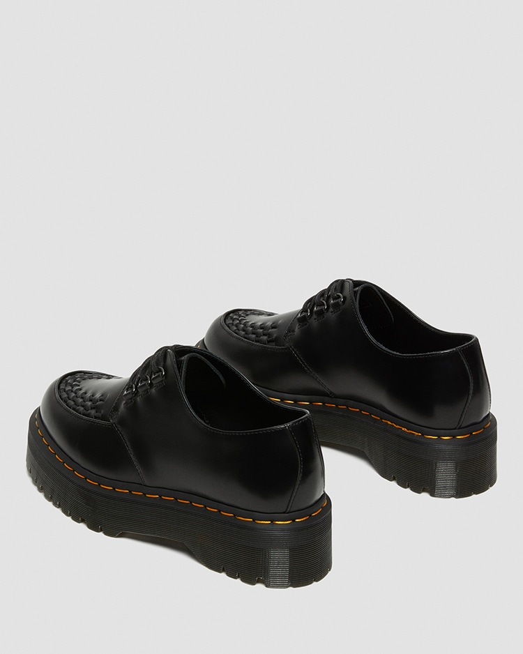 年間ランキング6年連続受賞】 Dr.Martens ドクターマーチン ASHLEY