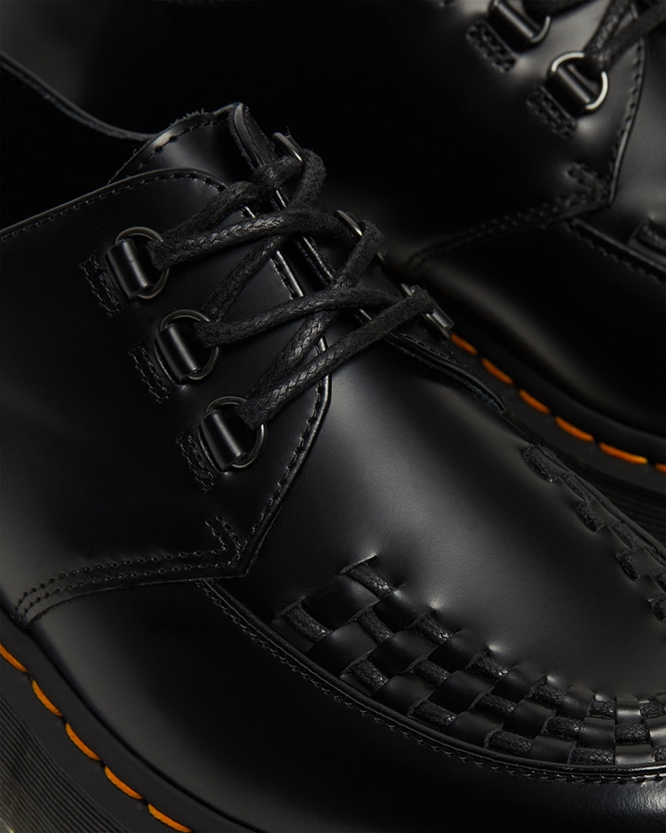 Ashley 3 ホール シューズ ドクターマーチン公式オンラインショップ Dr Martens Ashley 3 ホール シューズ ドクターマーチン公式オンラインショップ Dr Martens