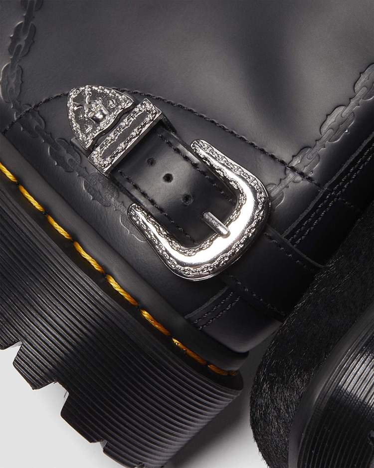 1460 BEX THE GREAT FROG 8 ホール ブーツ | ドクターマーチン公式オンラインショップ｜Dr.Martens