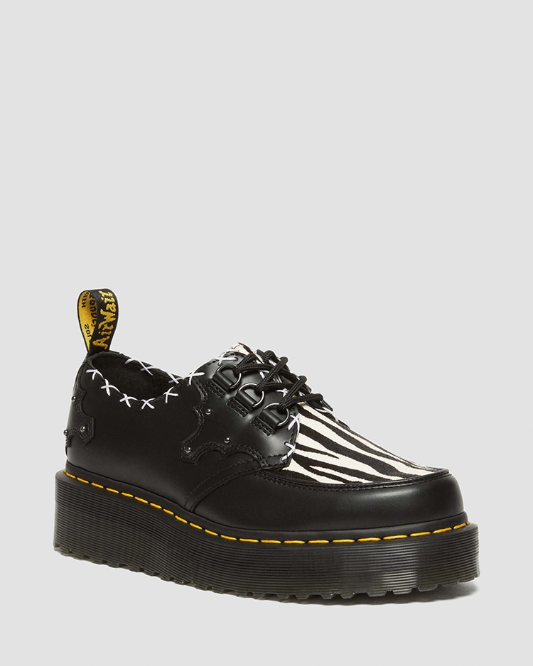 23cm（UK4） | ドクターマーチン公式オンラインショップ｜Dr.Martens