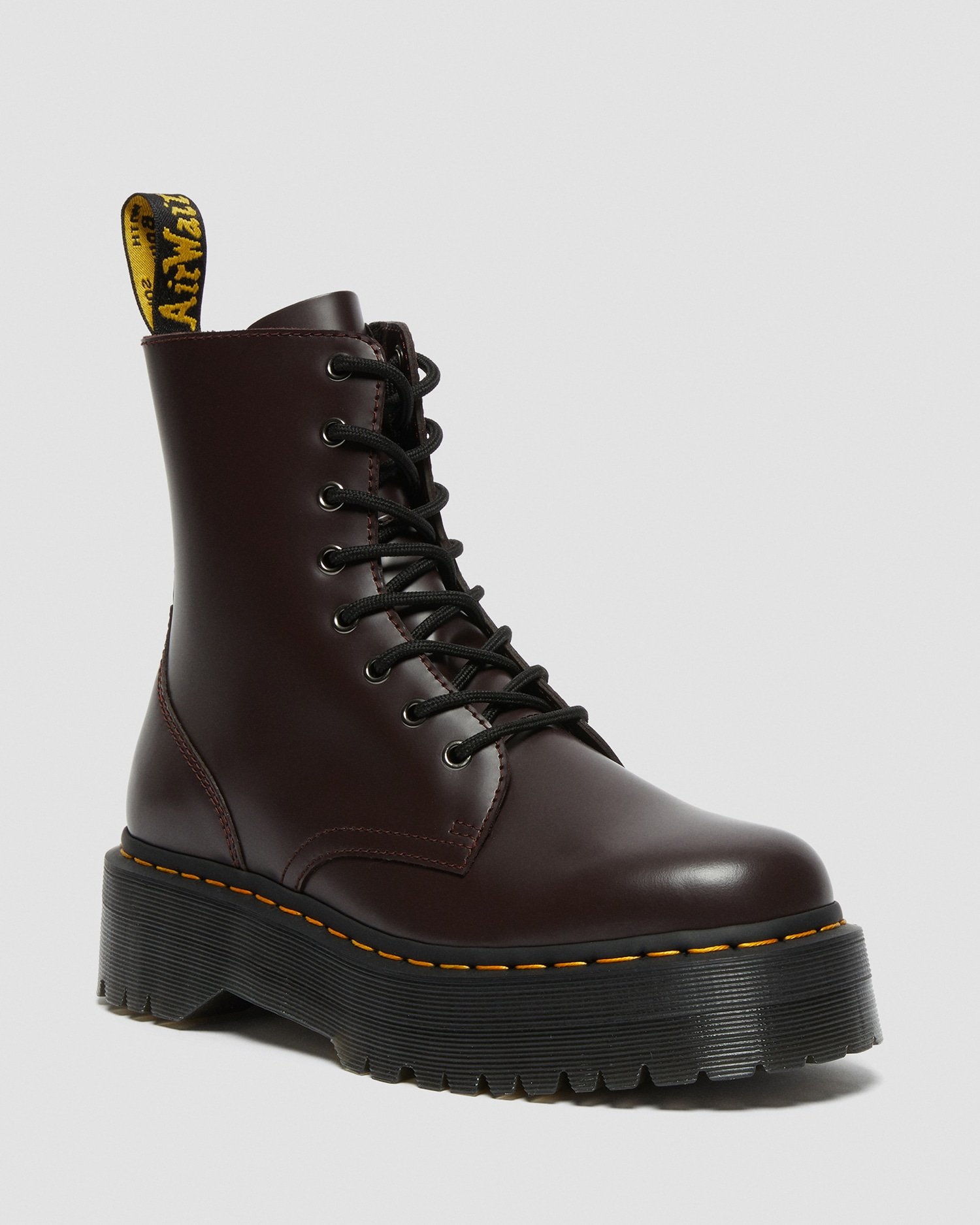 Dr.Martens JADON 8ホールブーツ 26cm | hartwellspremium.com