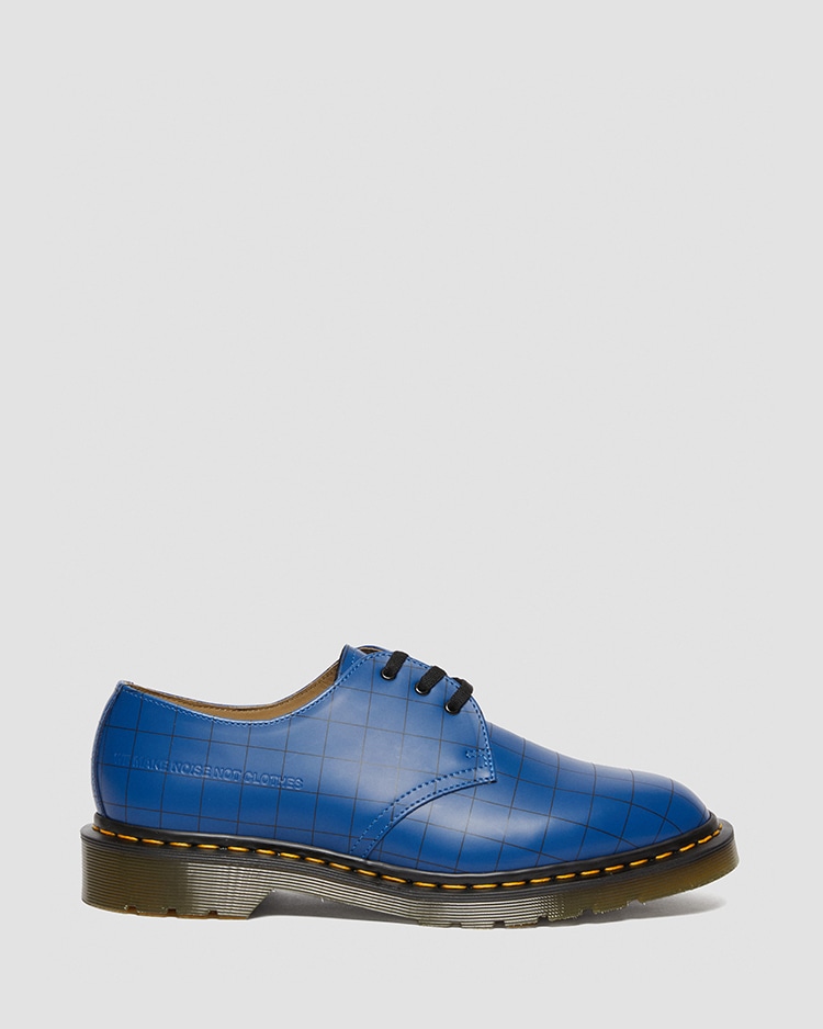 DR. MARTENS x UNDERCOVER 1461 コラボシューズ 27 | guardline.kz