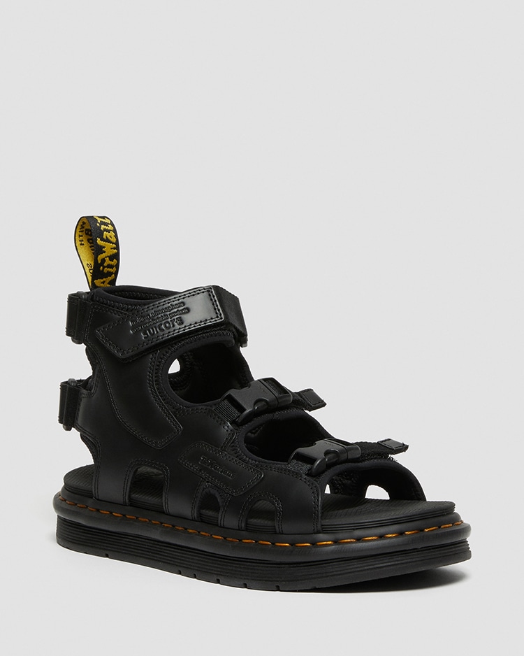 Dm Boak Suicoke サンダル ドクターマーチン公式オンラインショップ Dr Martens