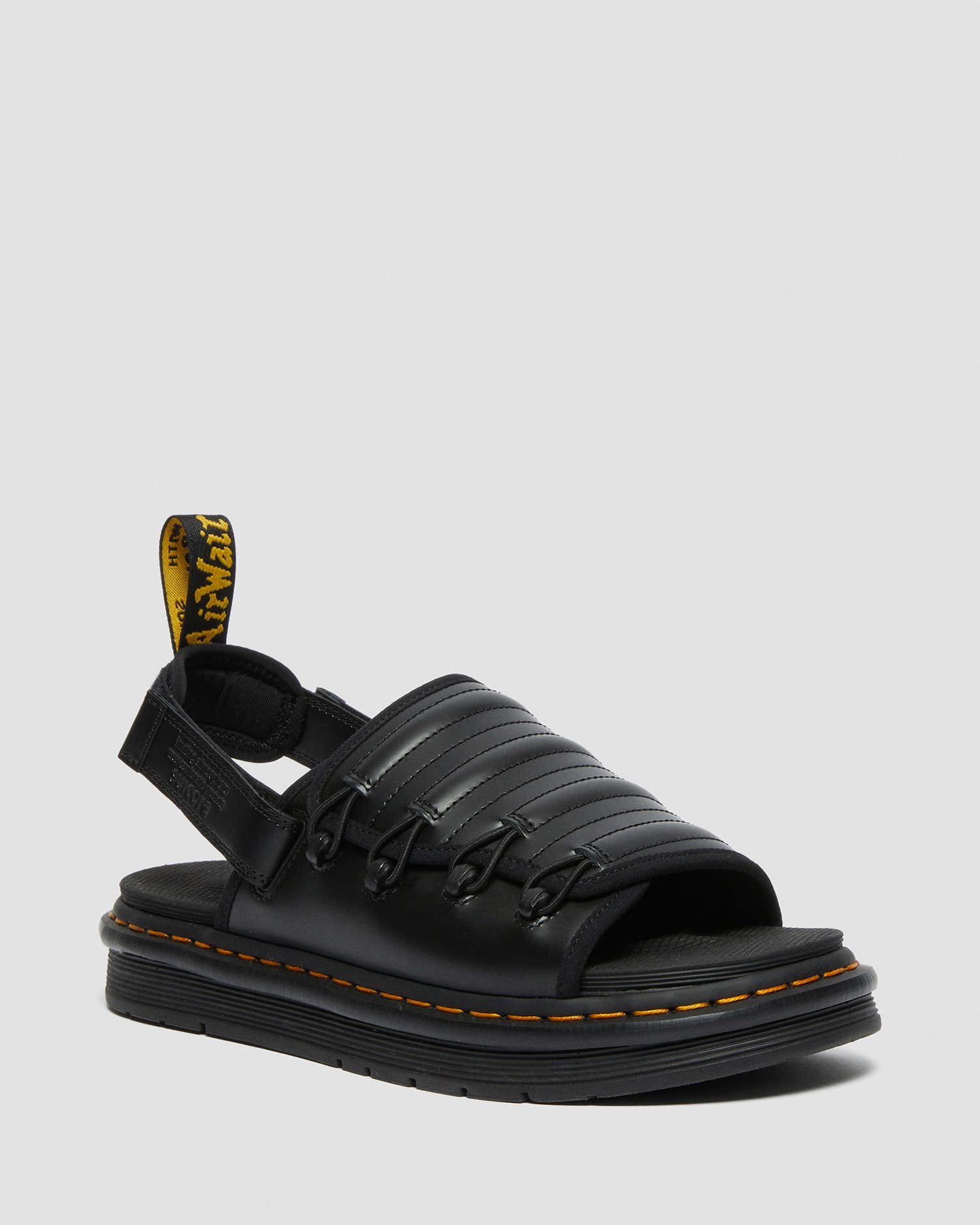 メンズ サンダル ドクターマーチン公式オンラインショップ Dr Martens