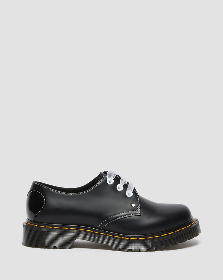 1461 Patent Hearts 3 ホール シューズ ドクターマーチン公式オンラインショップ Dr Martens 1461 Patent Hearts 3 ホール シューズ ドクターマーチン公式オンラインショップ Dr Martens