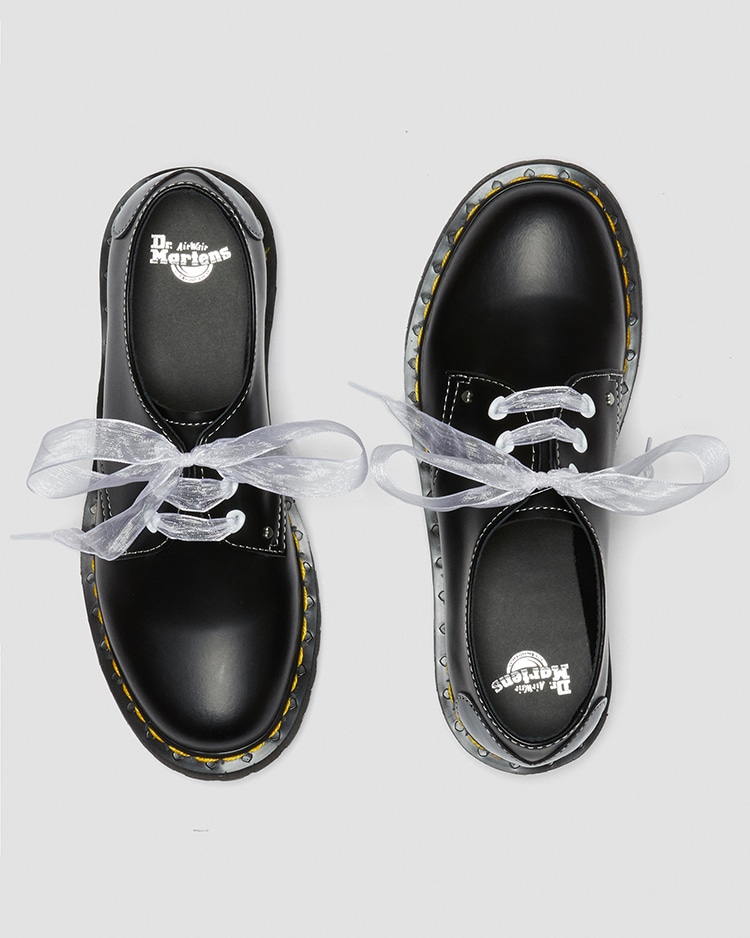 1461 Patent Hearts 3 ホール シューズ ドクターマーチン公式オンラインショップ Dr Martens 1461 Patent Hearts 3 ホール シューズ ドクターマーチン公式オンラインショップ Dr Martens