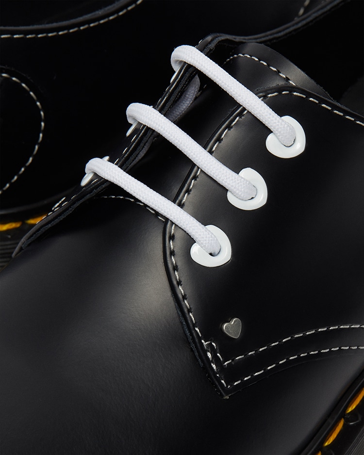 1461 Patent Hearts 3 ホール シューズ ドクターマーチン公式オンラインショップ Dr Martens 1461 Patent Hearts 3 ホール シューズ ドクターマーチン公式オンラインショップ Dr Martens