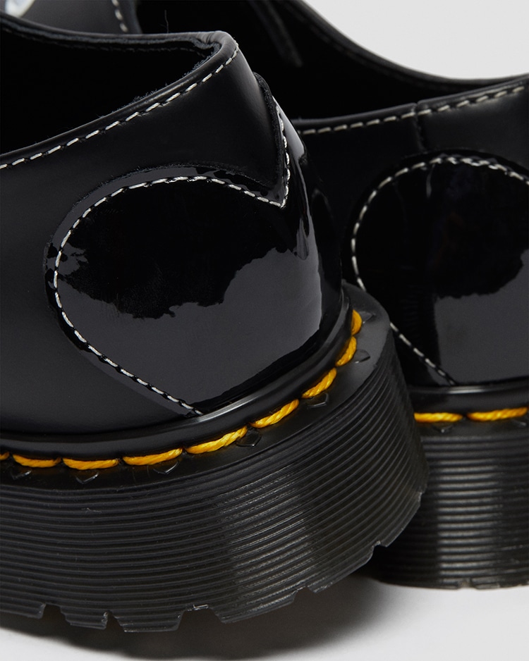1461 Patent Hearts 3 ホール シューズ ドクターマーチン公式オンラインショップ Dr Martens 1461 Patent Hearts 3 ホール シューズ ドクターマーチン公式オンラインショップ Dr Martens