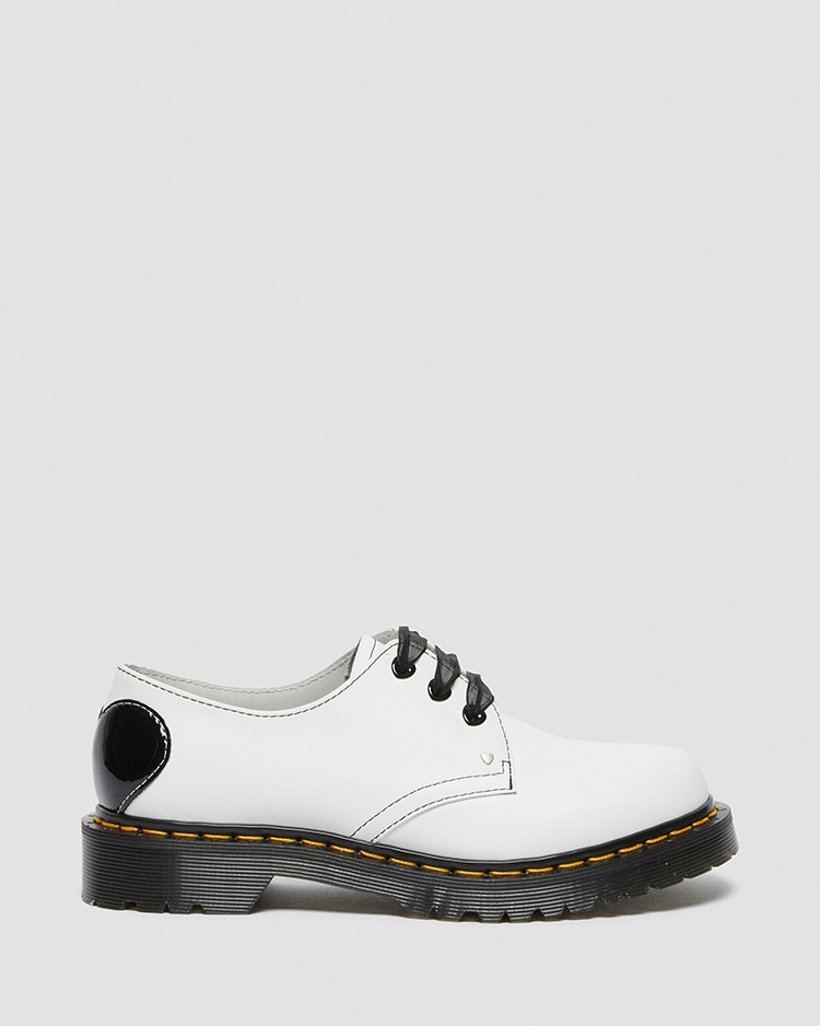 1461 Patent Hearts 3 ホール シューズ ドクターマーチン公式オンラインショップ Dr Martens 1461 Patent Hearts 3 ホール シューズ ドクターマーチン公式オンラインショップ Dr Martens