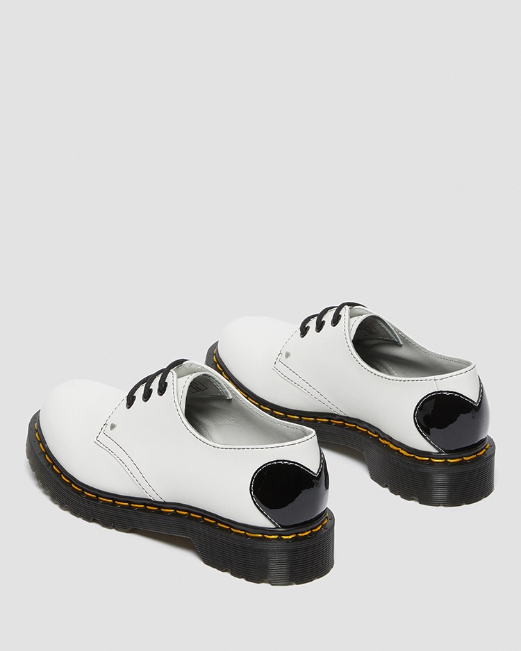 1461 Patent Hearts 3 ホール シューズ ドクターマーチン公式オンラインショップ Dr Martens 1461 Patent Hearts 3 ホール シューズ ドクターマーチン公式オンラインショップ Dr Martens