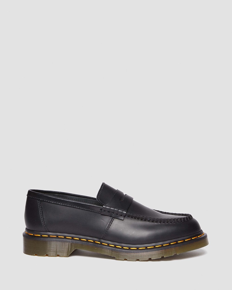 Dr. Martens PENTON UK5 ローファー ドクターマーチン-