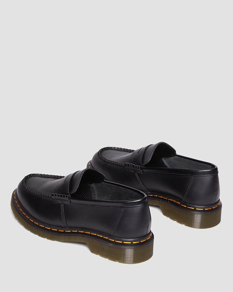 「大人気」ドクターマーチン PENTON LOAFER UK7 26cm26cm