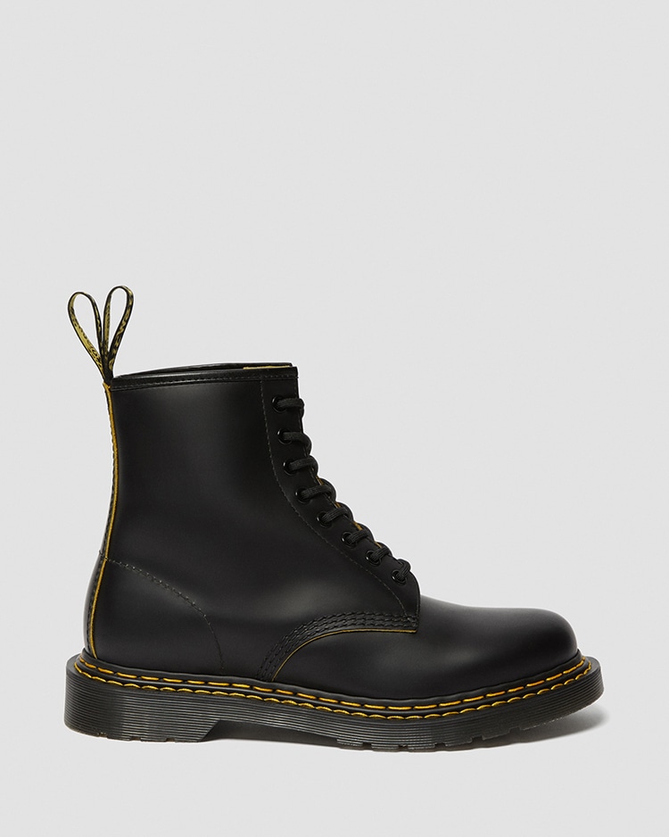 1460 Double Stitch 8 ホール ブーツ ドクターマーチン公式オンラインショップ Dr Martens