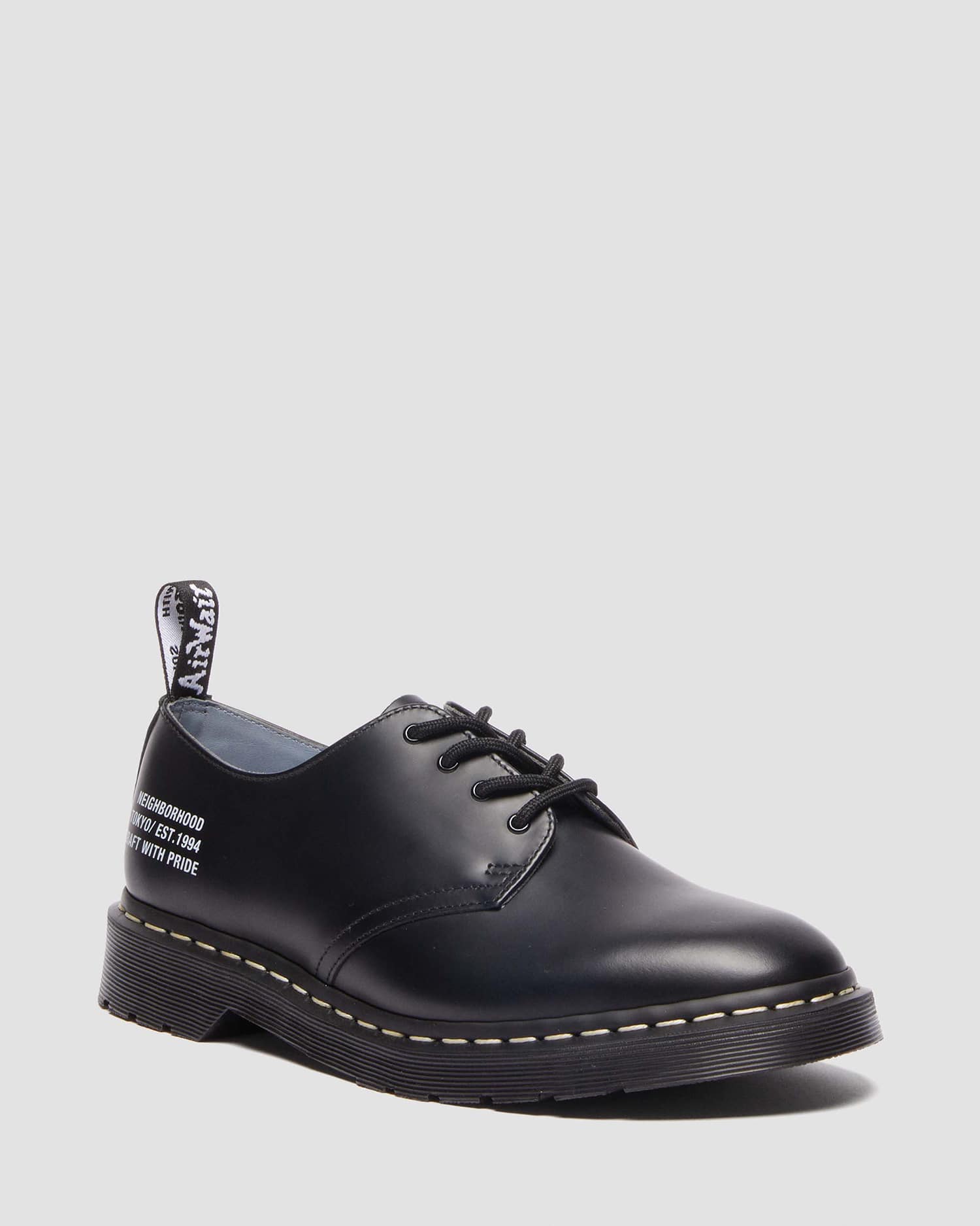 SMITHS NBHD シューズ | ドクターマーチン公式オンラインショップ｜Dr.Martens