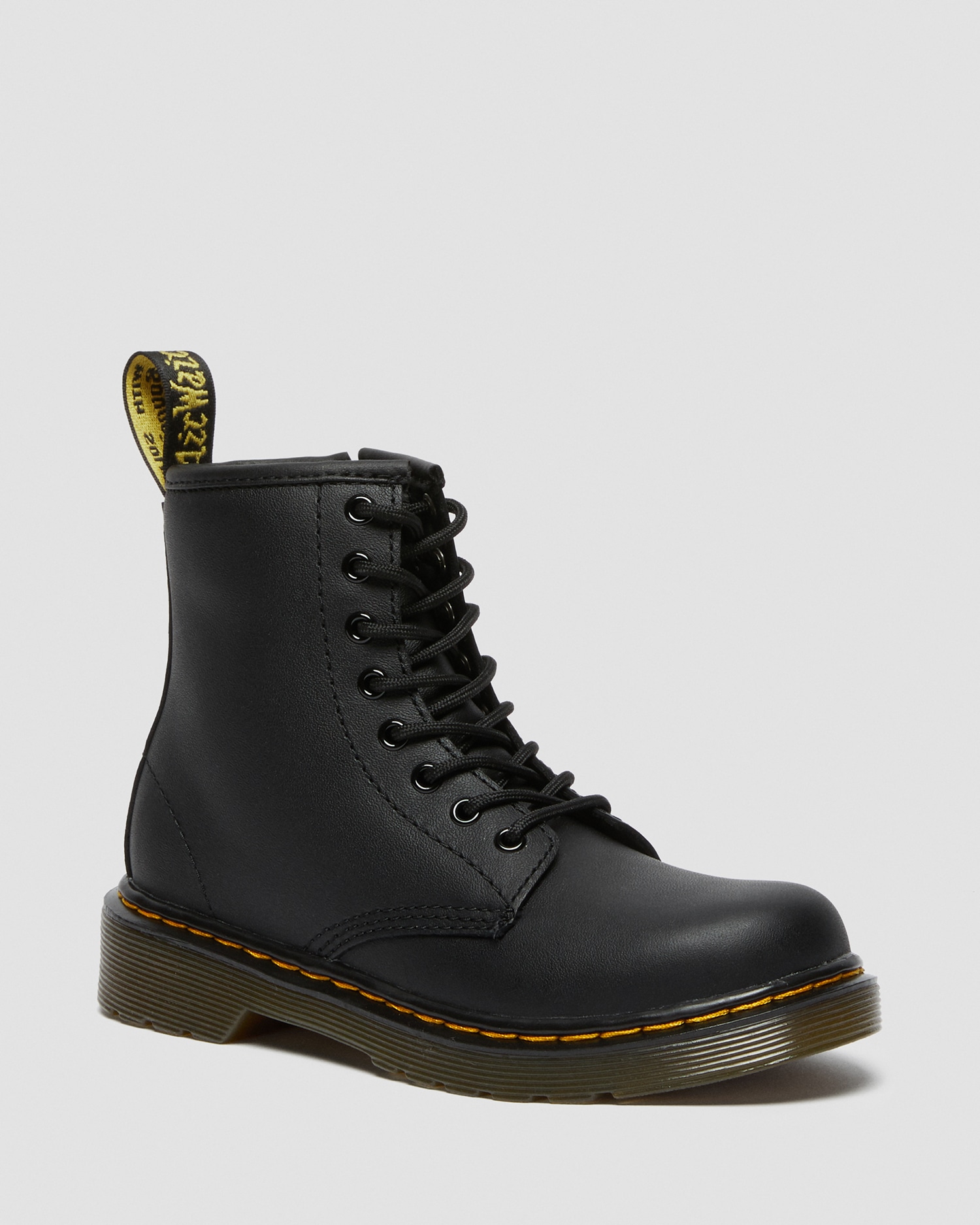 シューズ丈ミドルDr.Martens 1460 8ホール ブーツ 26cm インソール別箱付き