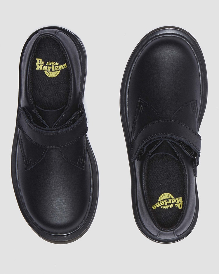 1461 KAMRON II ジュニア シューズ | ドクターマーチン公式オンラインショップ｜Dr.Martens