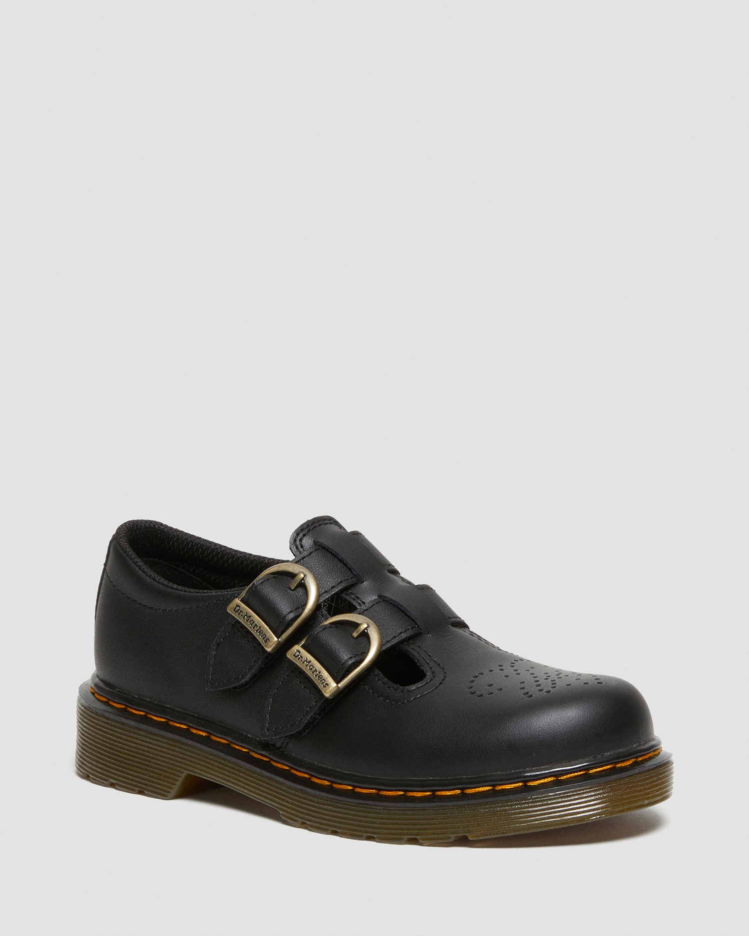 非売品 - 子供靴 新入荷!】新品 - ドクターマーチン Dr.Martens 【秋冬