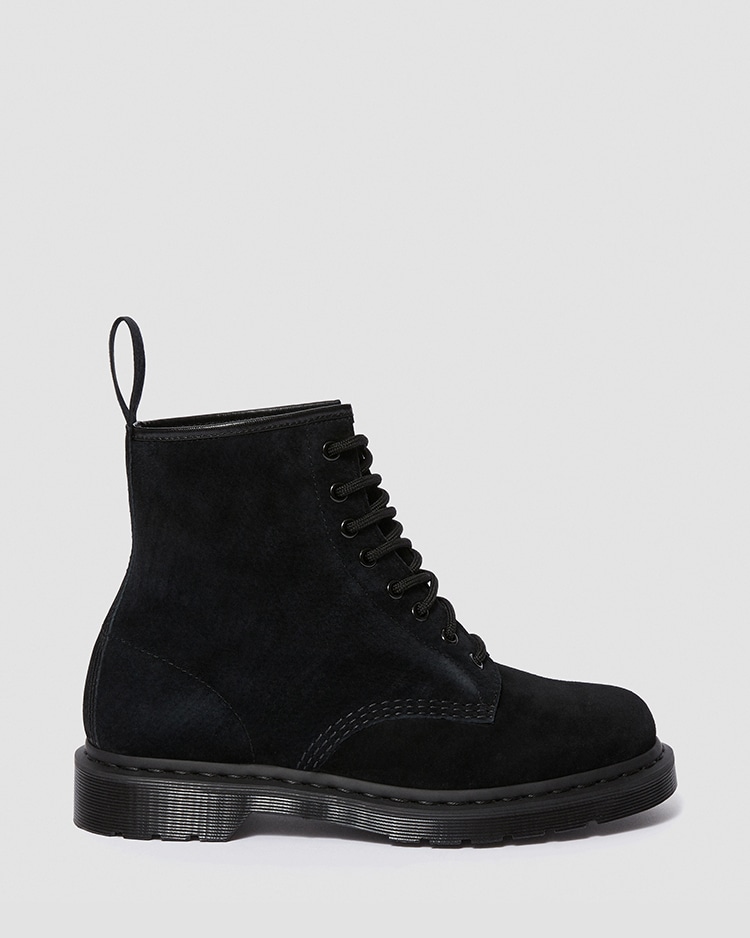 doc martens 1460 mono