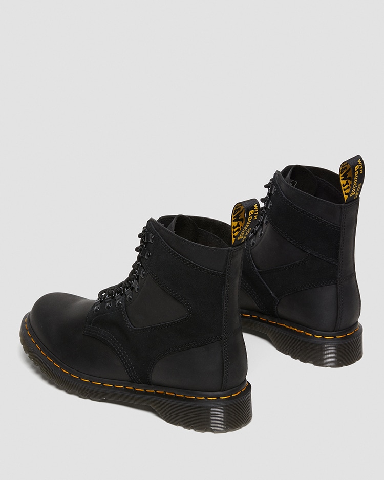 1460 PASCAL 8 タイ ブーツ | ドクターマーチン公式オンラインショップ｜Dr.Martens
