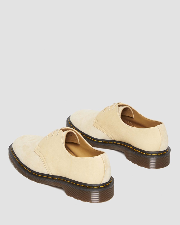 Dr.Martens MIE TECH 3ホール UK8-