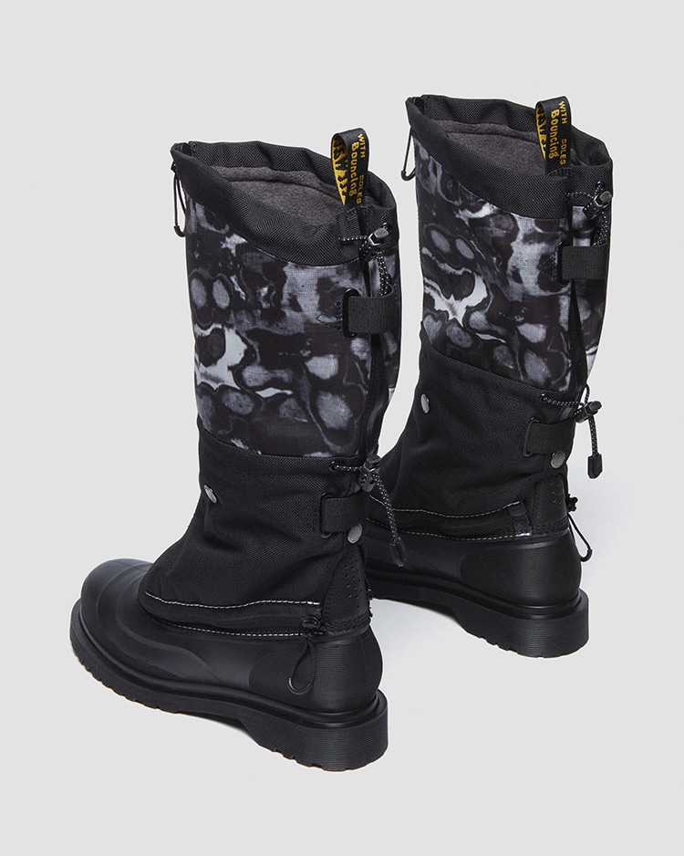 1460 SUB 8 ホール ブーツ | ドクターマーチン公式オンラインショップ｜Dr.Martens