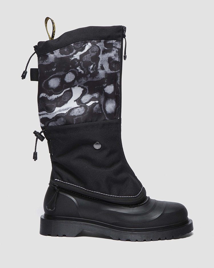1460 SUB 8 ホール ブーツ | ドクターマーチン公式オンラインショップ｜Dr.Martens