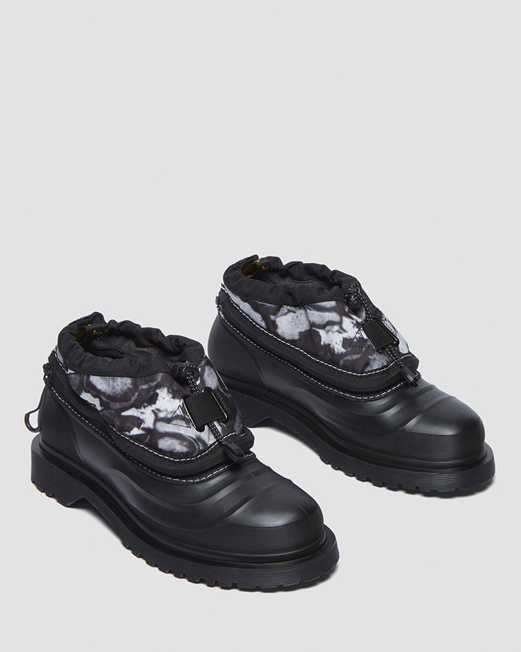 1461 SUB 3 ホール シューズ | ドクターマーチン公式オンラインショップ｜Dr.Martens