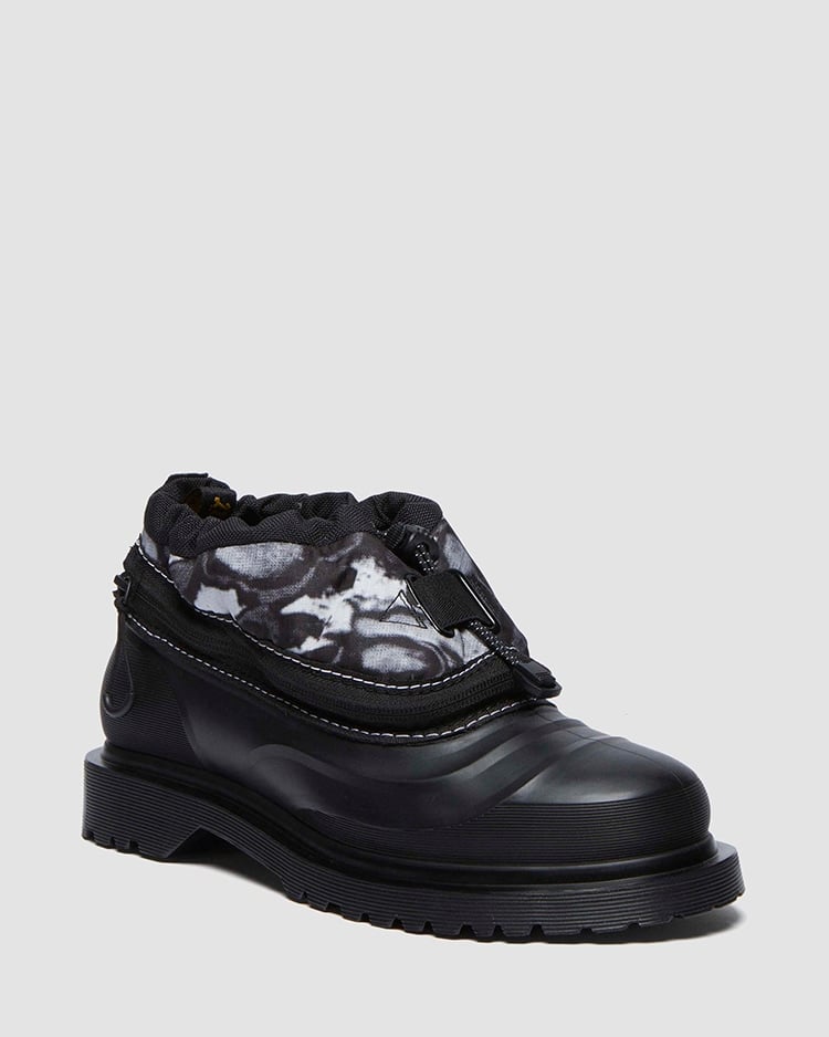 Dr.Martens シューズ Dr. Martens/ドクターマーチン CORRAN