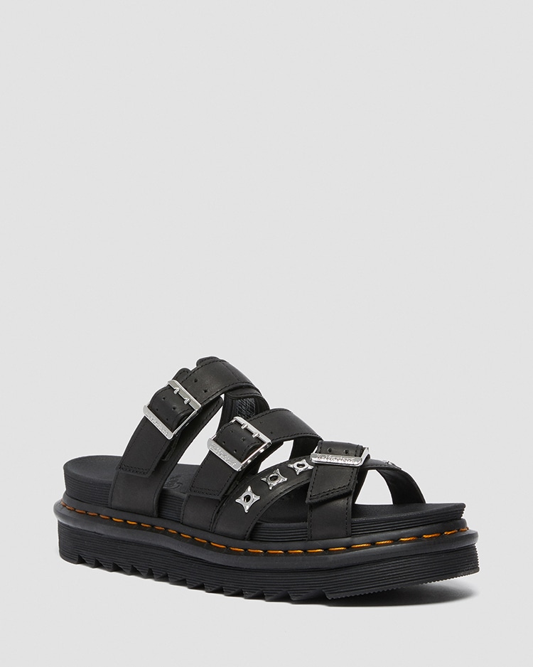 メンズ サンダル ドクターマーチン公式オンラインショップ Dr Martens