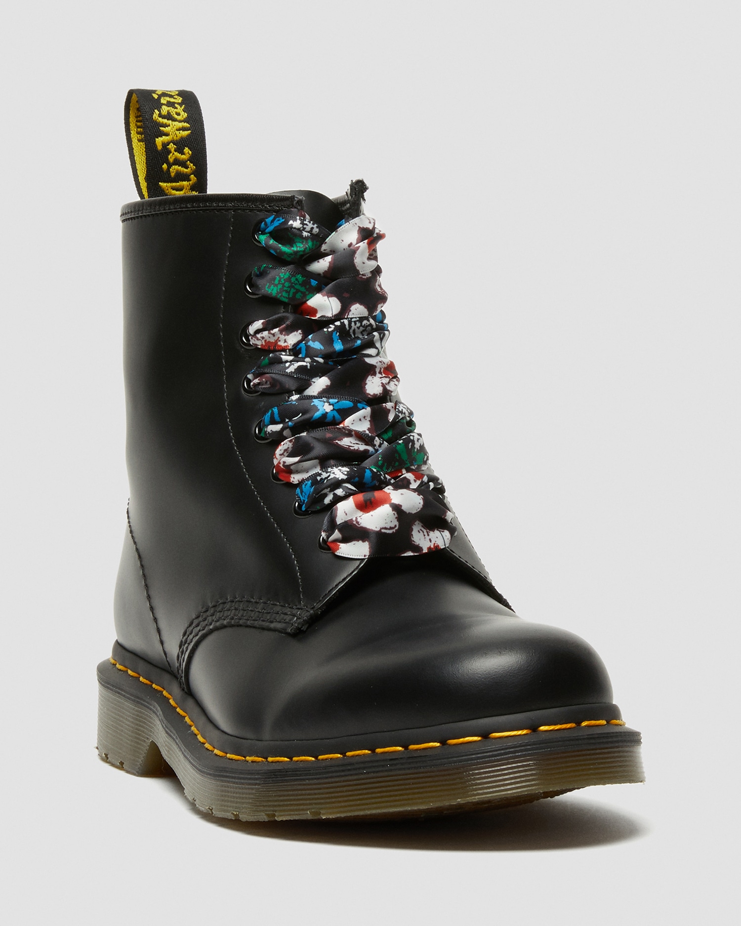 シューレース メンズ ドクターマーチン公式オンラインショップ Dr Martens