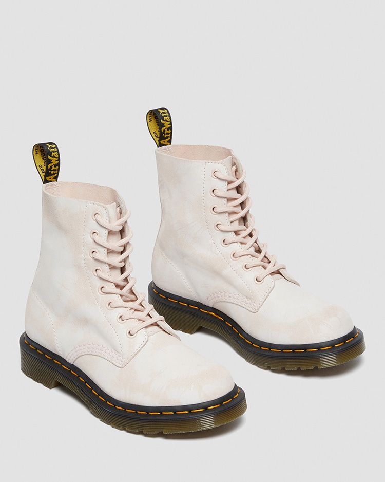 1460 Pascal Tie Dye 8 ホール ブーツ ドクターマーチン公式オンラインショップ Dr Martens