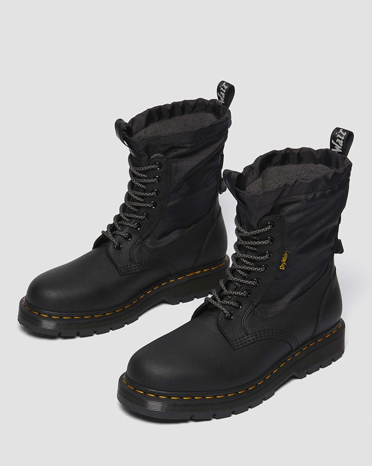 1460 トリニティ 8 ホール ブーツ | ドクターマーチン公式オンラインショップ｜Dr.Martens