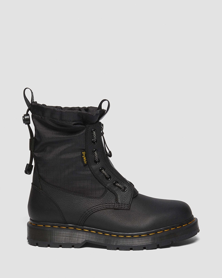 1460 トリニティ 8 ホール ブーツ | ドクターマーチン公式オンラインショップ｜Dr.Martens