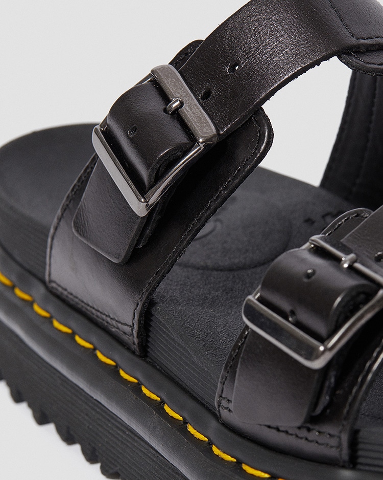 超可爱の Dr.Martens MYLES SLIDE SANDALサンダル 靴 - bestcheerstone.com