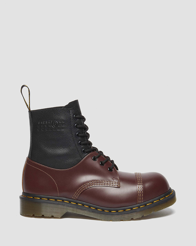 1460 TWIST ST MM6 8 ホール ブーツ | ドクターマーチン公式オンラインショップ｜Dr.Martens