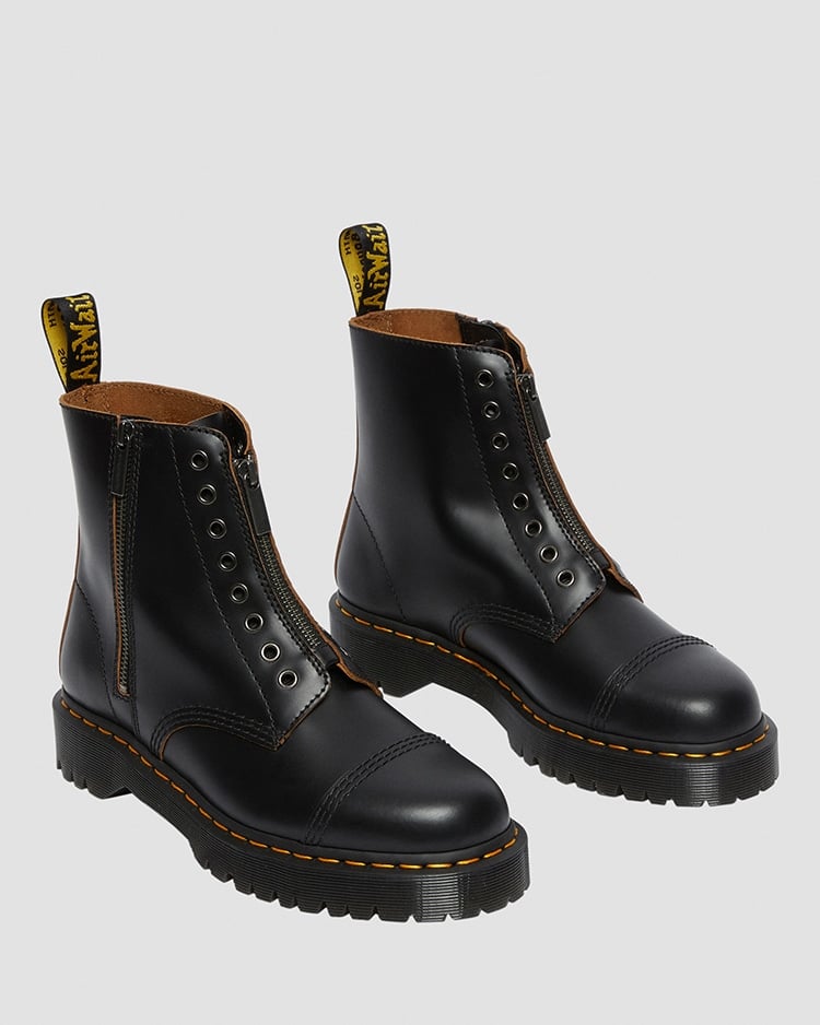 1460 Bex レースレス 8 ホール ブーツ ドクターマーチン公式オンラインショップ Dr Martens 1460 Bex レースレス 8 ホール ブーツ ドクターマーチン公式オンラインショップ Dr Martens
