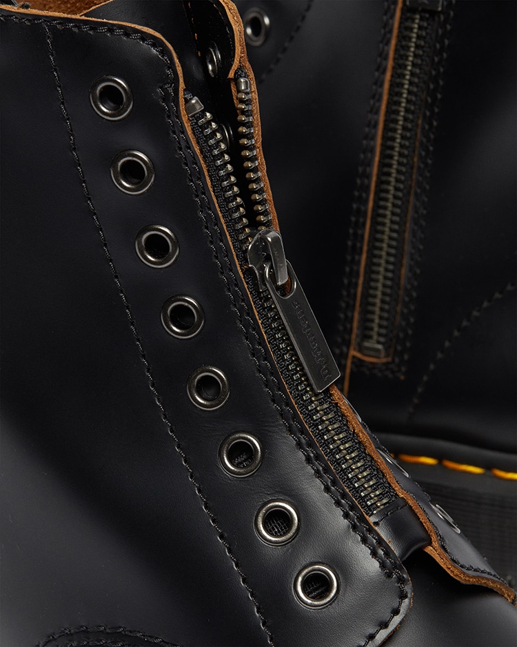 1460 Bex レースレス 8 ホール ブーツ ドクターマーチン公式オンラインショップ Dr Martens