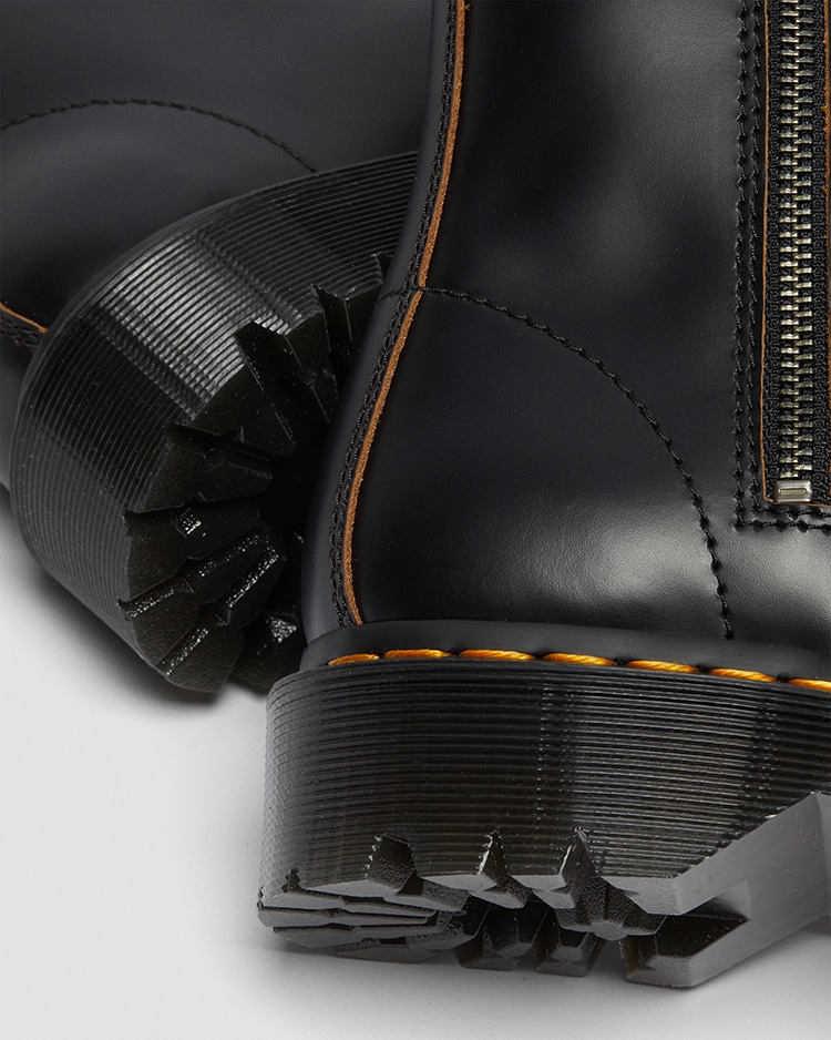 1460 Bex レースレス 8 ホール ブーツ ドクターマーチン公式オンラインショップ Dr Martens