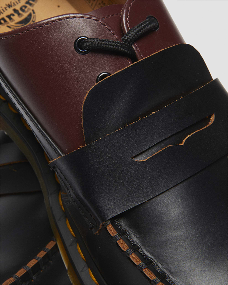 1461 PENT. MM6 シューズ | ドクターマーチン公式オンラインショップ｜Dr.Martens
