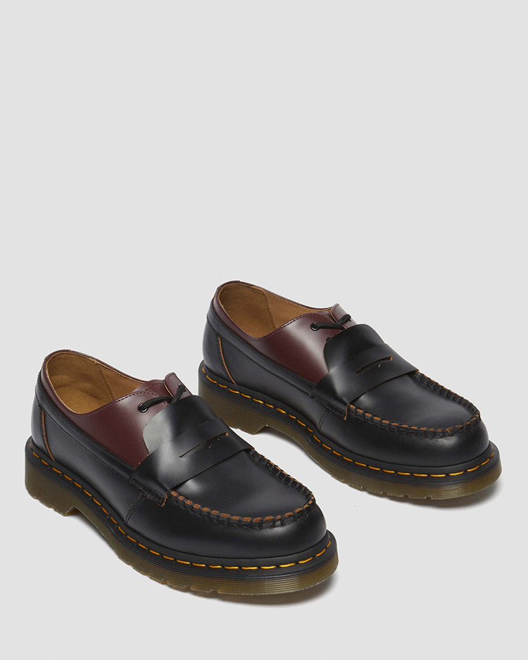 1461 PENT. MM6 シューズ | ドクターマーチン公式オンラインショップ｜Dr.Martens