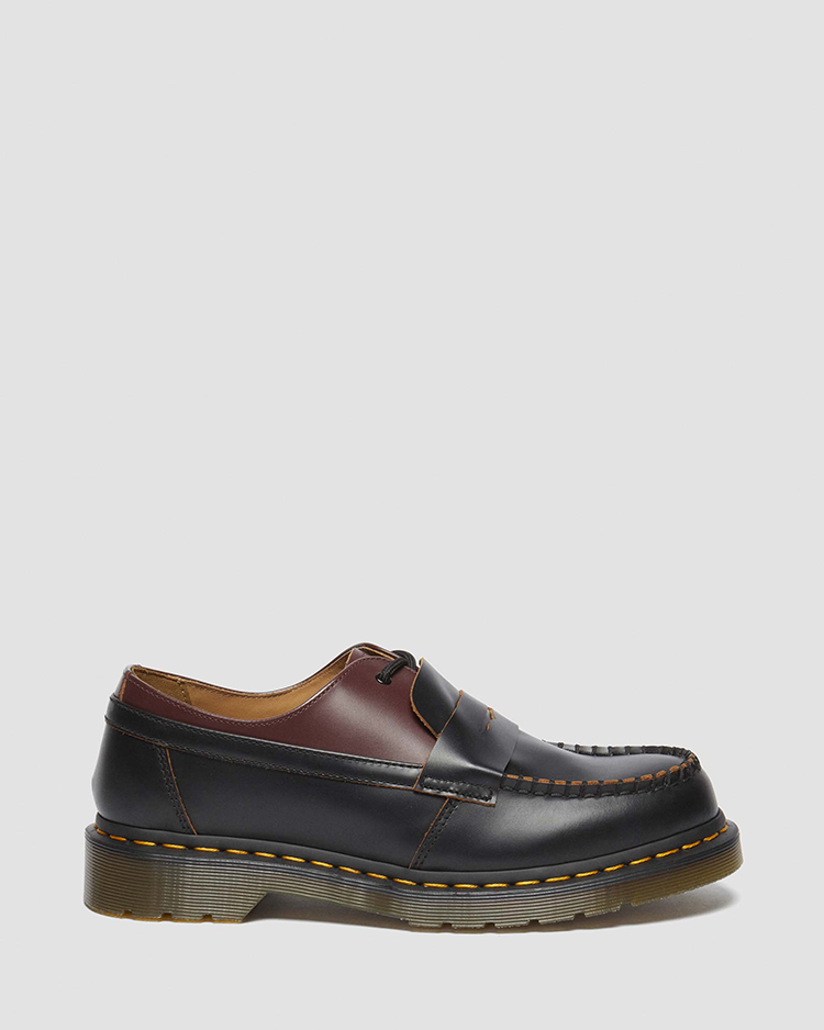 1461 PENT. MM6 シューズ | ドクターマーチン公式オンラインショップ｜Dr.Martens