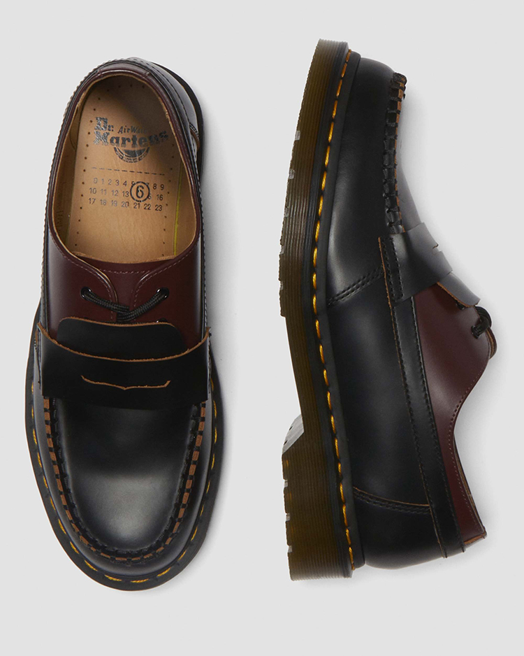 1461 PENT. MM6 シューズ | ドクターマーチン公式オンラインショップ｜Dr.Martens