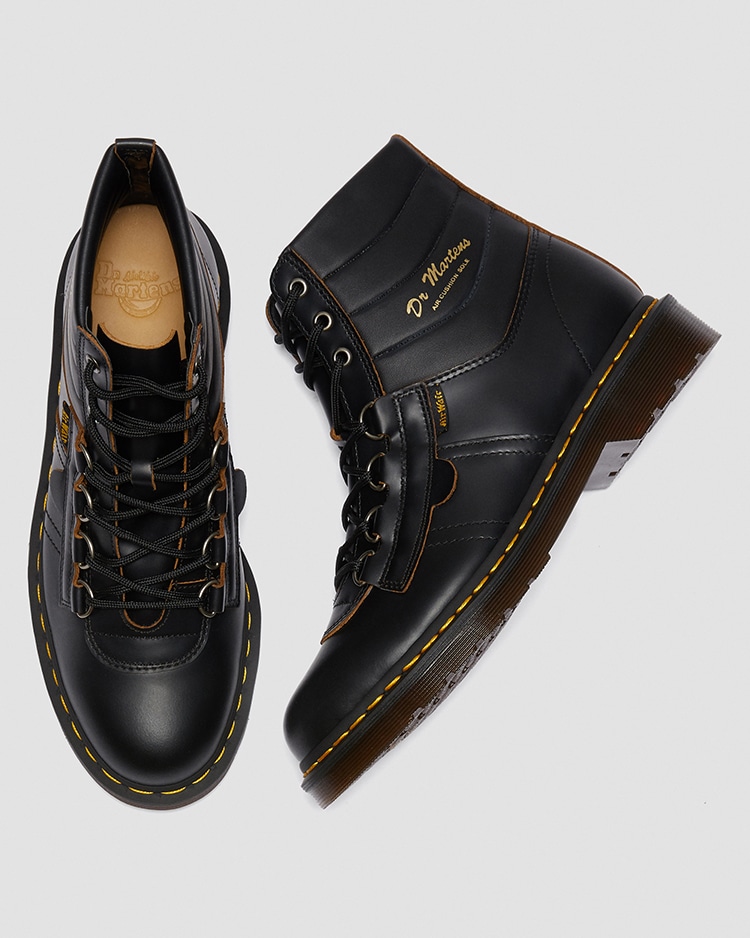 Dr martens kamin clearance