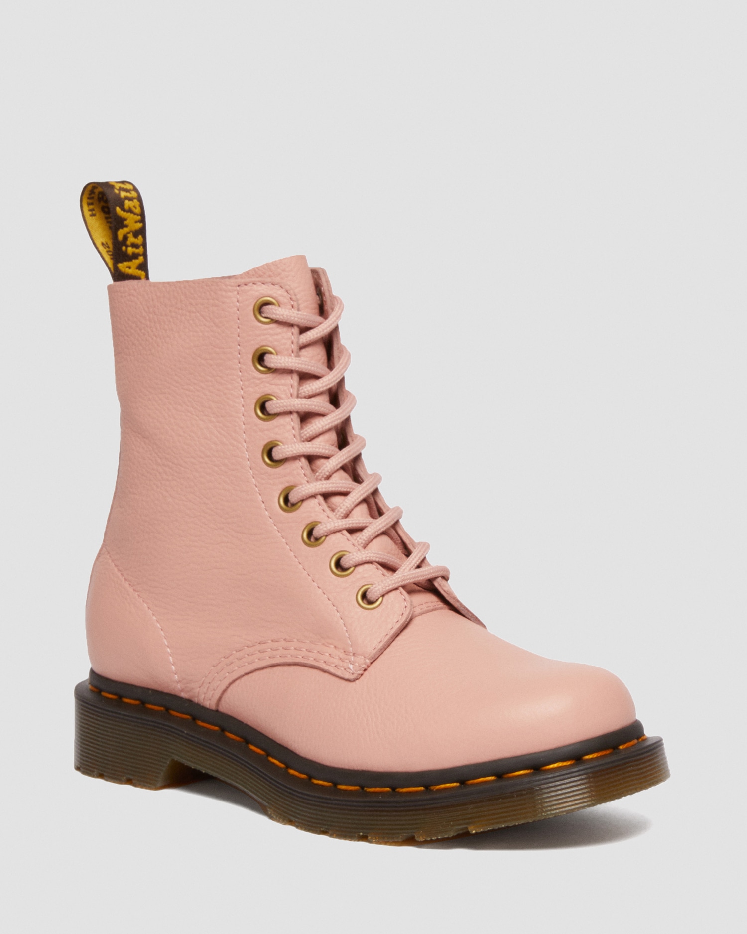 お得 Dr.Martens 1460 PASCAL 8 ホール ブーツ savingssafari.com