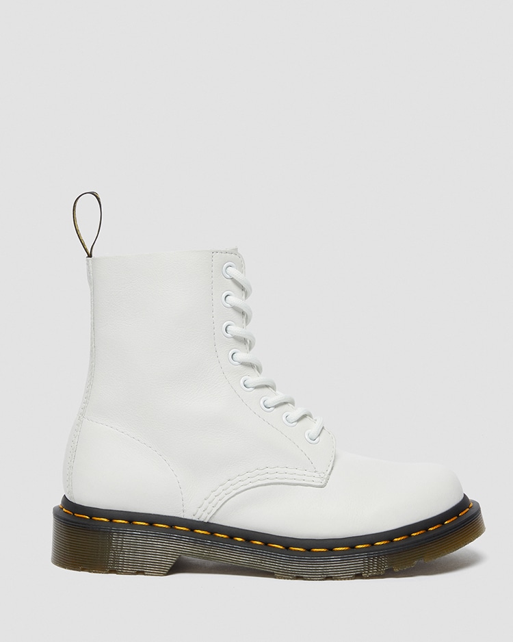 1460 Pascal Virginia 8 ホール シューズ ドクターマーチン公式オンラインショップ Dr Martens