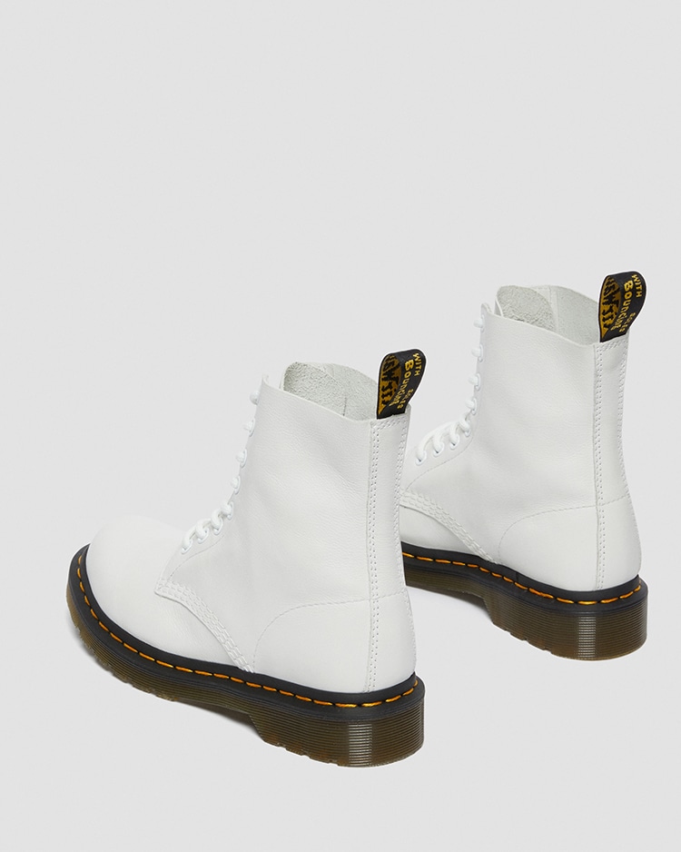 1460 Pascal Virginia 8 ホール シューズ ドクターマーチン公式オンラインショップ Dr Martens